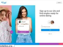 Sites similar to cupiddates.com
