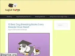 Sites similar to cupiddogs.com
