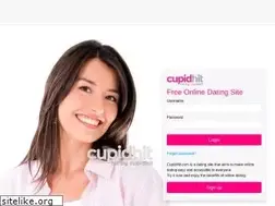 Sites similar to cupidhit.com