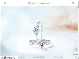 Sites similar to cupidjewellery.com