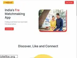 Sites similar to cupidknot.com