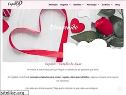 Sites similar to cupidoh.com