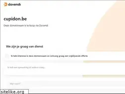 Sites similar to cupidon.be