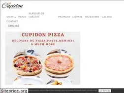 Sites similar to cupidonpizza.ro