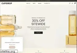Sites similar to cupidrop.com