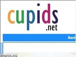 Sites similar to cupids.net