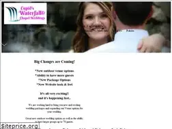 Sites similar to cupidschapeloflove.com