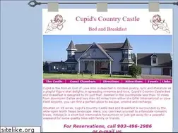 Sites similar to cupidscountrycastle.com
