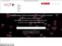Sites similar to cupidsli.com