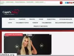 Sites similar to cupidspulse.com