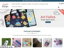 Sites similar to cupikdesign.com