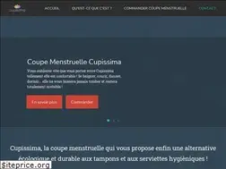 Sites similar to cupissima.com