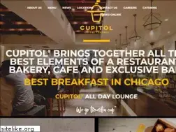 Sites similar to cupitol.com