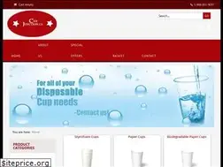 Sites similar to cupjunction.ca