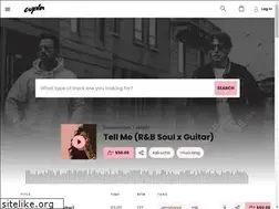 Sites similar to cuplabeats.com