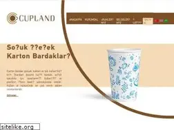Sites similar to cupland.com.tr