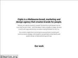 Sites similar to cuplastudio.co