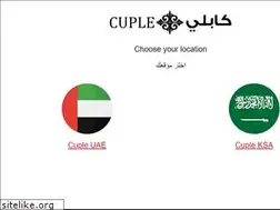 Sites similar to cuplefashion.com