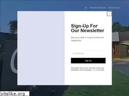 Sites similar to cuplux.com