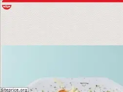 Sites similar to cupnoodles.com.br