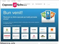 Sites similar to cupoane-reduceri.info
