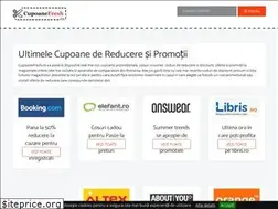 Sites similar to cupoanefresh.ro