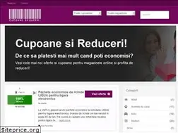 Sites similar to cupoanereduceri.com