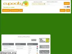 Sites similar to cupocity.com