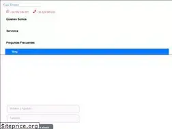 Sites similar to cupodolares.cl