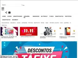 Sites similar to cupoesedescontos.pt