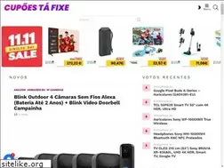 Sites similar to cupoestafixe.com