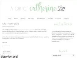 Sites similar to cupofcatherine.com