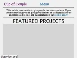 Sites similar to cupofcouple.com