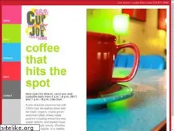Sites similar to cupofjoe-cedarfalls.com