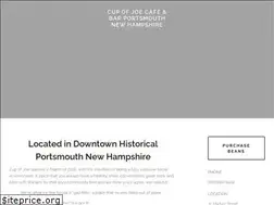 Sites similar to cupofjoenh.com