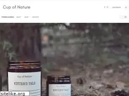 Sites similar to cupofnature.pl