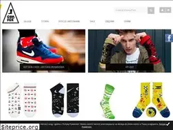 Sites similar to cupofsox.com