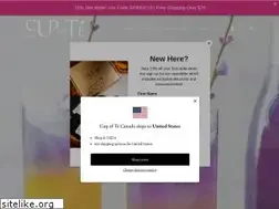 Sites similar to cupofte.ca