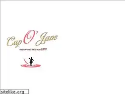 Sites similar to cupojane.biz