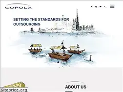 Sites similar to cupolagroup.com