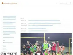 Sites similar to cupolasports.com