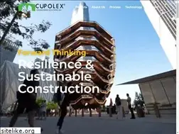 Sites similar to cupolex.ca