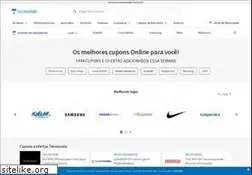 Sites similar to cupom.com