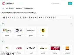 Sites similar to cupomato.com