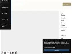 Sites similar to cupomcodigo.com.br