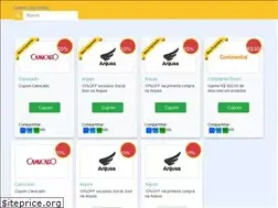 Sites similar to cupomdescontos.net