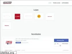 Sites similar to cupomway.com.br