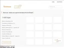 Sites similar to cupomza.com
