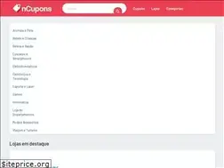 Sites similar to cupomzito.com.br
