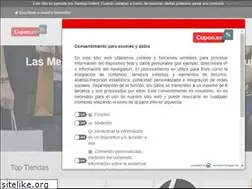 Sites similar to cupon.es